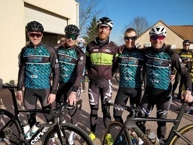 Brevet de Granges